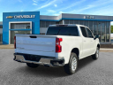Thumbnail image of 2022 Chevrolet Silverado 1500 at Bical Chevrolet of Valley Stream