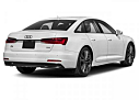 Thumbnail image of 2024 Audi A6 at Audi of Smithtown