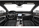 2024 Audi A6 quattro Premium 45 TFSI at Audi of Smithtown