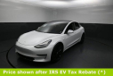 Thumbnail image of 2018 Tesla Model 3 at Car Vision Inc.