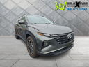 2022 Hyundai TUCSON SEL at Maxon Hyundai Inc.