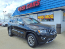 Thumbnail image of 2014 Jeep Grand Cherokee at A & B Motors