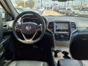 2014 Jeep Grand Cherokee Limited at A & B Motors