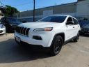 Thumbnail image of 2017 Jeep Cherokee at AMD AUTO