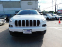 2017 Jeep Cherokee Sport at AMD AUTO
