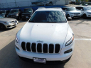 Thumbnail image of 2017 Jeep Cherokee at AMD AUTO