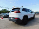 Thumbnail image of 2017 Jeep Cherokee at AMD AUTO