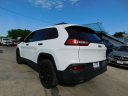 Thumbnail image of 2017 Jeep Cherokee at AMD AUTO