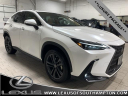 2022 Lexus NX 450h+ Base at Lexus of Southampton