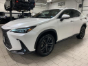 Thumbnail image of 2022 Lexus NX 450h+ at Lexus of Southampton
