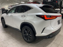 Thumbnail image of 2022 Lexus NX 450h+ at Lexus of Southampton
