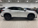 Thumbnail image of 2022 Lexus NX 450h+ at Lexus of Southampton