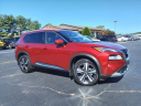 Thumbnail image of 2023 Nissan Rogue at Gary Mathews Motors