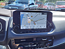 2023 Nissan Rogue Platinum at Gary Mathews Motors