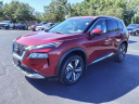 Thumbnail image of 2023 Nissan Rogue at Gary Mathews Motors
