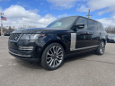 Thumbnail image of 2020 Land Rover Range Rover at PERFECT 10 AUTO
