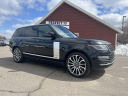 Thumbnail image of 2020 Land Rover Range Rover at PERFECT 10 AUTO