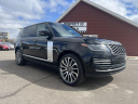 Thumbnail image of 2020 Land Rover Range Rover at PERFECT 10 AUTO
