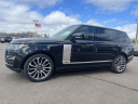 Thumbnail image of 2020 Land Rover Range Rover at PERFECT 10 AUTO
