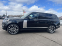 Thumbnail image of 2020 Land Rover Range Rover at PERFECT 10 AUTO