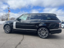 Thumbnail image of 2020 Land Rover Range Rover at PERFECT 10 AUTO