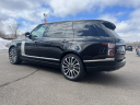 Thumbnail image of 2020 Land Rover Range Rover at PERFECT 10 AUTO
