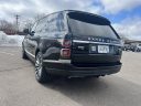 Thumbnail image of 2020 Land Rover Range Rover at PERFECT 10 AUTO