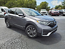 Thumbnail image of 2021 Honda CR-V at Gary Mathews Motors