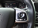 2021 Honda CR-V EX-L at Gary Mathews Motors