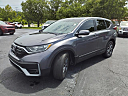 Thumbnail image of 2021 Honda CR-V at Gary Mathews Motors