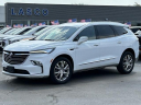 2022 Buick Enclave Premium at Lasco Ford