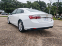 2021 Chevrolet Malibu LT at Courtesy Chevrolet Buick GMC Breaux Bridge