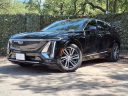 Thumbnail image of 2024 Cadillac LYRIQ at Sewell Cadillac Of San Antonio