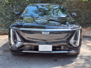 Thumbnail image of 2024 Cadillac LYRIQ at Sewell Cadillac Of San Antonio
