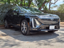 Thumbnail image of 2024 Cadillac LYRIQ at Sewell Cadillac Of San Antonio
