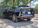Thumbnail image of 2024 Cadillac LYRIQ at Sewell Cadillac Of San Antonio
