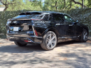 Thumbnail image of 2024 Cadillac LYRIQ at Sewell Cadillac Of San Antonio