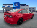 Thumbnail image of 2024 Honda Civic at Gary Force Honda