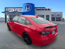 Thumbnail image of 2024 Honda Civic at Gary Force Honda