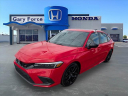Thumbnail image of 2024 Honda Civic at Gary Force Honda