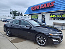 Thumbnail image of 2021 Chevrolet Malibu at A & B Motors
