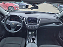 2021 Chevrolet Malibu LT at A & B Motors