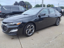Thumbnail image of 2021 Chevrolet Malibu at A & B Motors