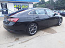 Thumbnail image of 2021 Chevrolet Malibu at A & B Motors