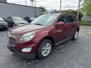 Thumbnail image of 2016 Chevrolet Equinox at Empire Auto Sales