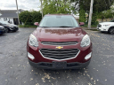 Thumbnail image of 2016 Chevrolet Equinox at Empire Auto Sales