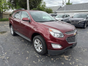 Thumbnail image of 2016 Chevrolet Equinox at Empire Auto Sales