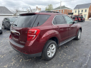 Thumbnail image of 2016 Chevrolet Equinox at Empire Auto Sales