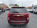 Thumbnail image of 2016 Chevrolet Equinox at Empire Auto Sales