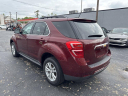 Thumbnail image of 2016 Chevrolet Equinox at Empire Auto Sales